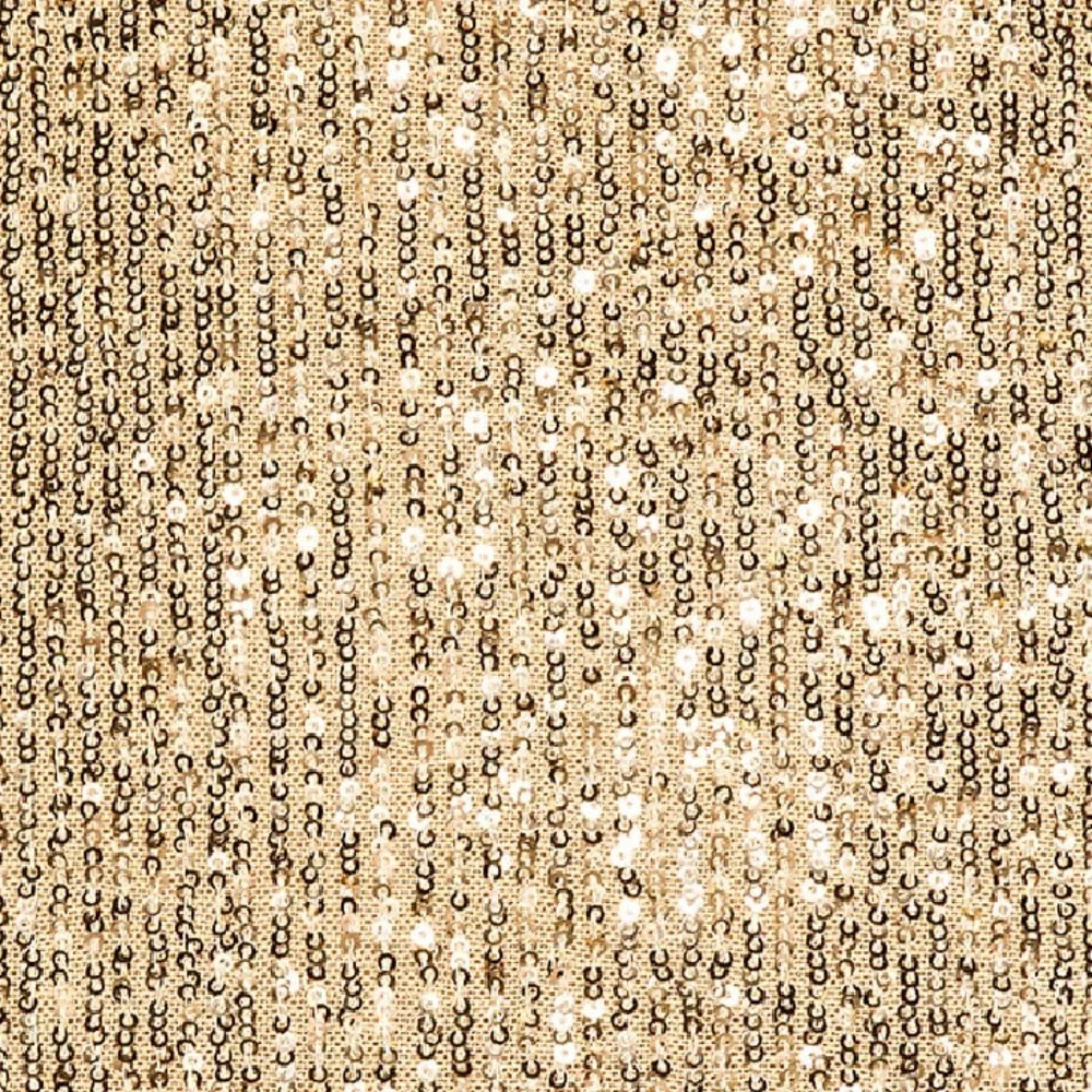 🆕Free People Gold Sequence Slip Dress - Picture 5 of 8